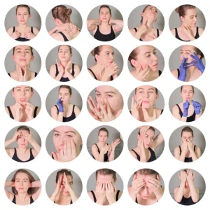 Masaż Który Odmładza